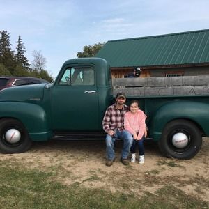 Meet your Posher, Roger